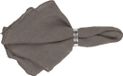 Broste Copenhagen Linnen servet Gracie – Taupe