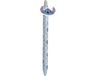 Lobbes Uitwisbare Gelpen met Topper Stitch - Blauw