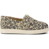 TOMS meisjes Alpargata Classic Platte instapschoen