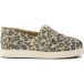 TOMS Alpargata Classic Semelle de mocassin Fille