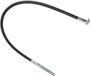 Makita Accessoires Makita Flexibele as 32 - 1,7 ø32 mm - 1,7 m