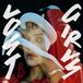 Lost Bat For Lashes Lost Girls LP Rood Wit