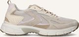 Gabor 536 Sneakers - Dames - Beige