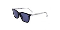 Hugo Boss BOSS 1403/F/S Black 53/20/145 MAN Zonnebrillen
