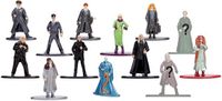 Jada Toys Harry Potter Blind Pack-display Nanofigs