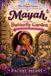 MAYAH AND THE BUTTERFLY GARDEN: A story about : Patience, Growth, and God's Perfect Timing