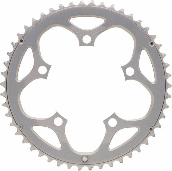 Shimano Tiagra FC-4550 Kettingblad 50T - Buitenblad - Zilver