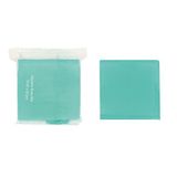 García de Pou 218.79 - Zeep 20 G 4X4 cm blauwe glycerine - 50 stuks