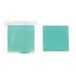 García de Pou 218.79 - Zeep 20 G 4X4 cm blauwe glycerine - 50 stuks