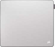 Corsair MM PRO Control Grote muismat (450 x 400 mm) - grijs