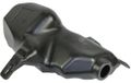 METZGER Tank voor waswater, ruitensproeiervloeistof voor OPEL: Astra, Cascada (Ref: 2140130)