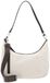 MANDARINA DUCK schoudertas Hunter Crossover Latte crème