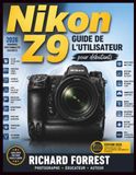 Nikon Z9 Guide de l'utilisateur pour débutants