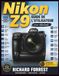 Nikon Z9 Guide de l'utilisateur pour débutants