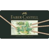 Faber-Castell Pitt Pastel Potloden - 36 stuks - Multicolor