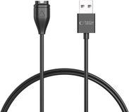 Tech-Protect Kabel Mc04 Ultraboost Usb-A Naar Garmin Horloge 1m