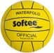 Softee Waterpolo Bal Geel