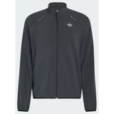 adidas Originals TECH TREFOIL ESSENTIALS FZ HOOD X-Small