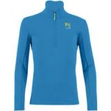 Karpos Pizzocco Polaire half zip kind