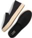 TOMS Carolina Espadrilles - Dames - Zwart - Maat 35,5