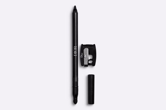 DIOR Diorshow On Stage Crayon Oogpotlood 090 Black - 1.2 g