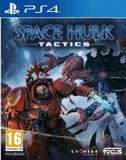 Merkloos Focus Home Interactive Space Hulk Tactics - PlayStation 4
