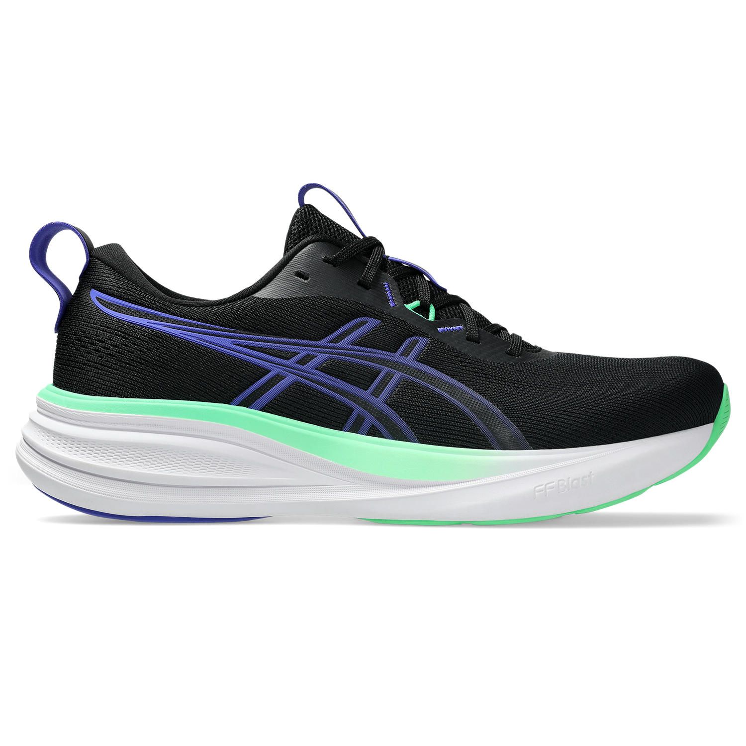 Asics Gel-pulse 17