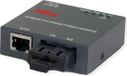 ROLINE Compacte Fast Ethernet Converter, 10/100Base-TX - 100Base-FX (SC)