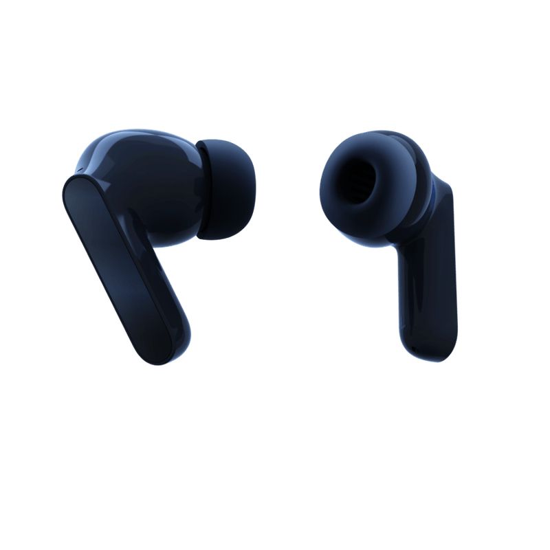Motorola Moto Buds - Starlight Blue - Draadloze In-ear Hoofdtelefoon