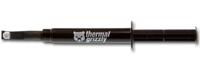 Thermal Grizzly Hydronaut - 10g - Thermal Paste