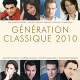 Generation EMI Generation Classique 2010