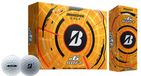 Bridgestone E6 Soft Golf Balls - White, 12 Pack