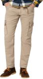 TIMEZONE Heren Cargo Broek regular/straight Beige 32W / 34L