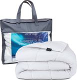 Polar Night Verzwaringsdeken 5-13kg, 135x200cm (Katoen)