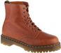 Dr. Martens 1460 Pascal Bex Unisex Bruine Leren Laarzen Maat 42