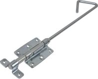 GB STAARTGRENDEL 300X15MM PEN Verzinkt