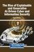 The Rise of Explainable and Generative AI-Driven Cyber and Information Security