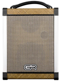 GRGuitar NFAC5 Natural Fiber