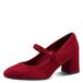 Tamaris 1-22460-45 Pumps met riempje, pour femmes