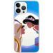 ERT GROUP mobiel telefoonhoesje voor Apple Iphone 6/6S origineel en officieel erkend Disney patroon Jasmine and Aladdin 001