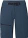 VAUDE Badile Shorts II Dames Outdoor Broek Dark Sea Maat 40
