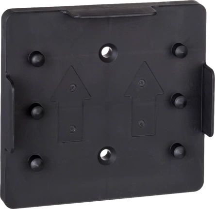 Bosch Sanding Accessory for Random Orbital Sander - 1 pc