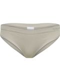 Hummel Damesslipjes hmlJuno hipster Kasteelgrijs/Beige Effen Vrouwen XS