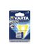 Varta LR1 Lady Pile alcaline jetable - 2 pièces