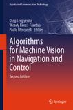 Algorithms Springer Nature Algorithms for Machine Vision in Navigation and Control: DE