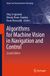 Algorithms Springer Nature Algorithms for Machine Vision in Navigation and Control: DE