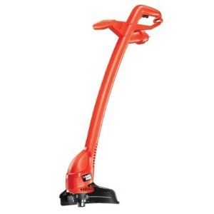 BLACK+DECKER GL310 Grastrimmer - 300W - 25cm - Elektrisch