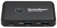ScreenBeam Commutateur USB Pro - 0948-0160-000