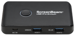 ScreenBeam Commutateur USB Pro - 0948-0160-000