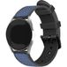 Amazfit Bracelet nylon hybride Active (bleu)
